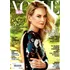 Vogue Americana - 2015/08 - Nicole Kidman