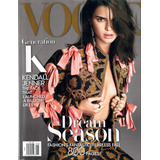 Vogue Americana