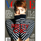 Vogue Americana