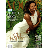 Vogue Americana