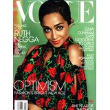 Vogue Americana