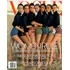Vogue Americana - 2017/03 - Women Rule!