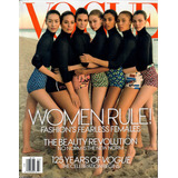 Vogue Americana