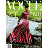 Vogue Americana