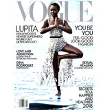 Vogue Americana