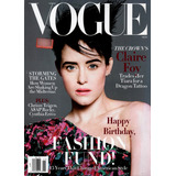 Vogue Americana