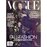Vogue Americana