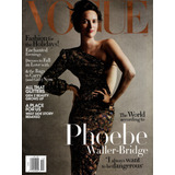 Vogue Americana