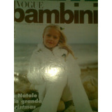 Vogue Bambini 
