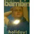 Vogue Bambini - Maio 1999 - Importada