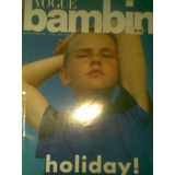 Vogue Bambini 