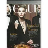 Vogue Brasil Esp