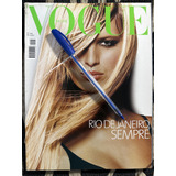 Vogue Brasil Karolina Kurkova