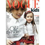 Vogue Brasil Kids Nº