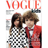 Vogue Brasil Kids Nº