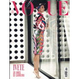 Vogue Brasil Nº 541