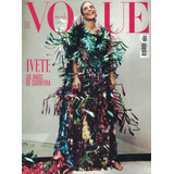 Vogue Brasil Nº 541