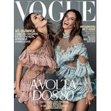 Vogue Brasil Out 2016