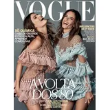 Vogue Brasil Out 2016