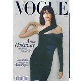 Vogue France Revista