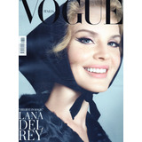 Vogue It Magazine