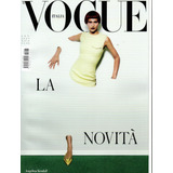Vogue It Magazine Melhor