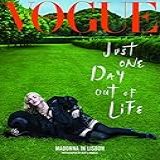 Vogue Italia Magazine 