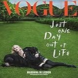 Vogue Italia Magazine 