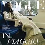 Vogue Italia Magazine June
