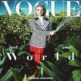 Vogue Italia Magazine 
