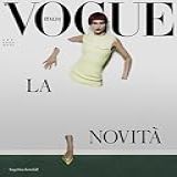 Vogue Italia September 2023