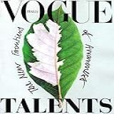 Vogue Italia Talents Magazine
