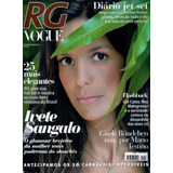 Vogue Rg Nº 058