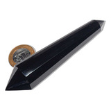 Voguel Biterminado Obsidiana 12