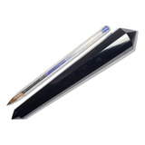 Voguel Biterminado Obsidiana 12