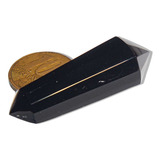 Voguel Biterminado Obsidiana 12