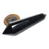 Voguel Biterminado Obsidiana 12 Faces 70 A 80mm Tipo A