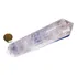 Voguel Biterminado Quartzo Cristal 12 Faces 15 A 16cm Tipo B