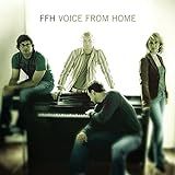 Voice From Home  Audio CD  FFH