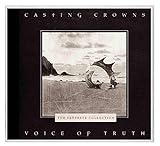 Voice Of Truth The Ultimate Collection Audio CD Casting Crowns