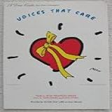 Voices That Care Recorded By Voices That Care On Giant Records For Easy Piano A Dan Coates Easy Piano Arrangement 