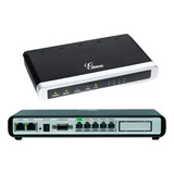 Voip 4 Portas Gateway S Fxs Gs gxw4004 Grandstream Semi Novo
