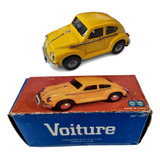 Voiture Volkswagen Fusca Sedan