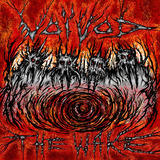 Voivod The Wake Cd
