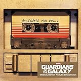 Vol 1 Guardians Of The Galaxy Awesome Mix Disco De Vinil 