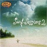 Vol  2 Surf Sessions