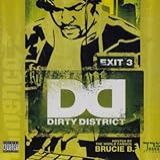 Vol 3 Dirty District