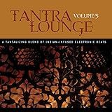 Vol 5 Tantra Lounge