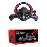 Volante Pedal