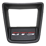Volante Aplique Gts T cross Golf Jetta Gol Fox Polo Up 15 20